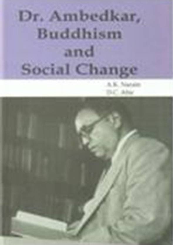 Dr. Ambedkar Buddhism And Social Change: Buy Dr. Ambedkar Buddhism And ...