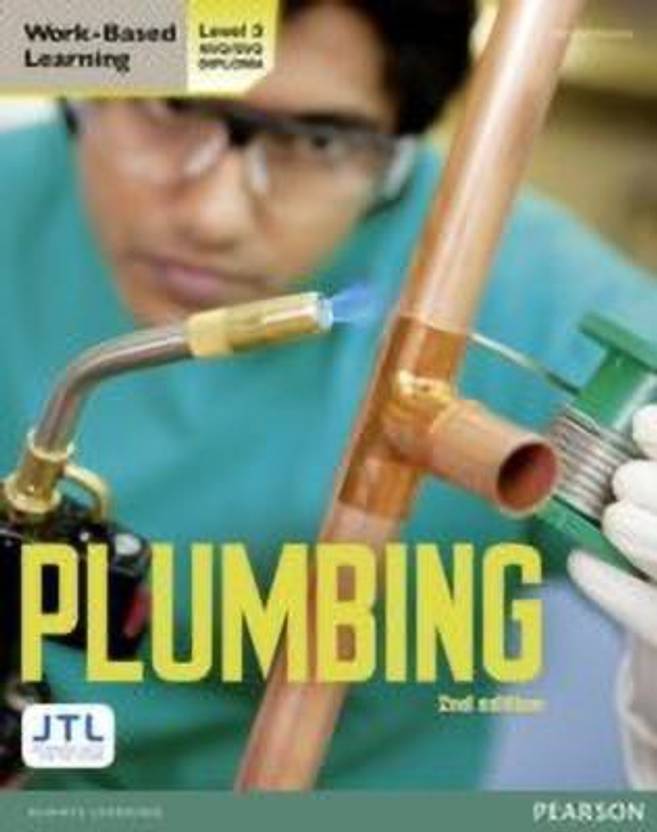 Level 3 NVQ SVQ Plumbing Candidate Handbook Plumbing NVQ 2010 Level 3