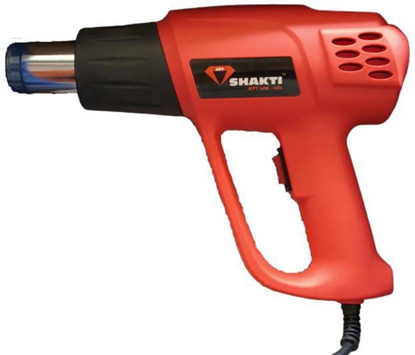 KPT SHAKTI SHGWOV Heat Gun Without Variable 1800 W Heat Gun Price in