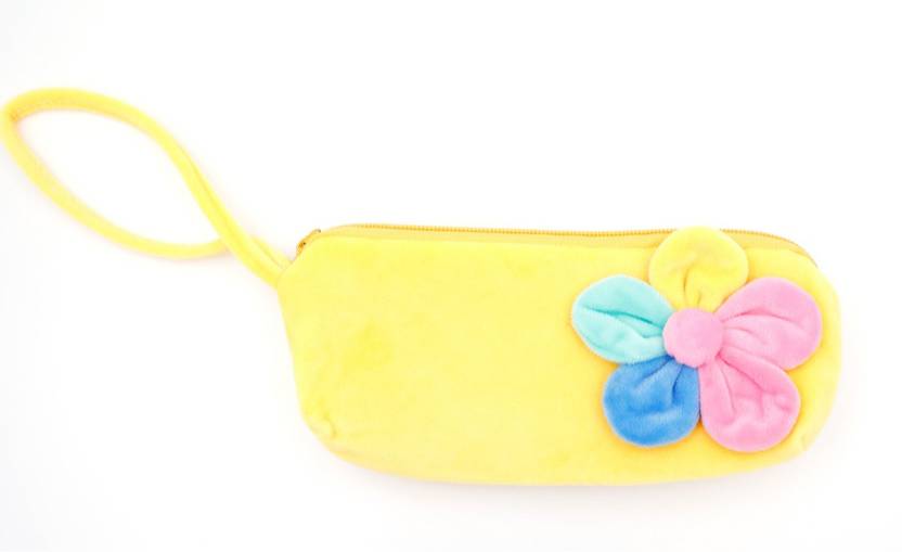 HC Toys LLP Pencil pouches Cartoon Pencil Pouch