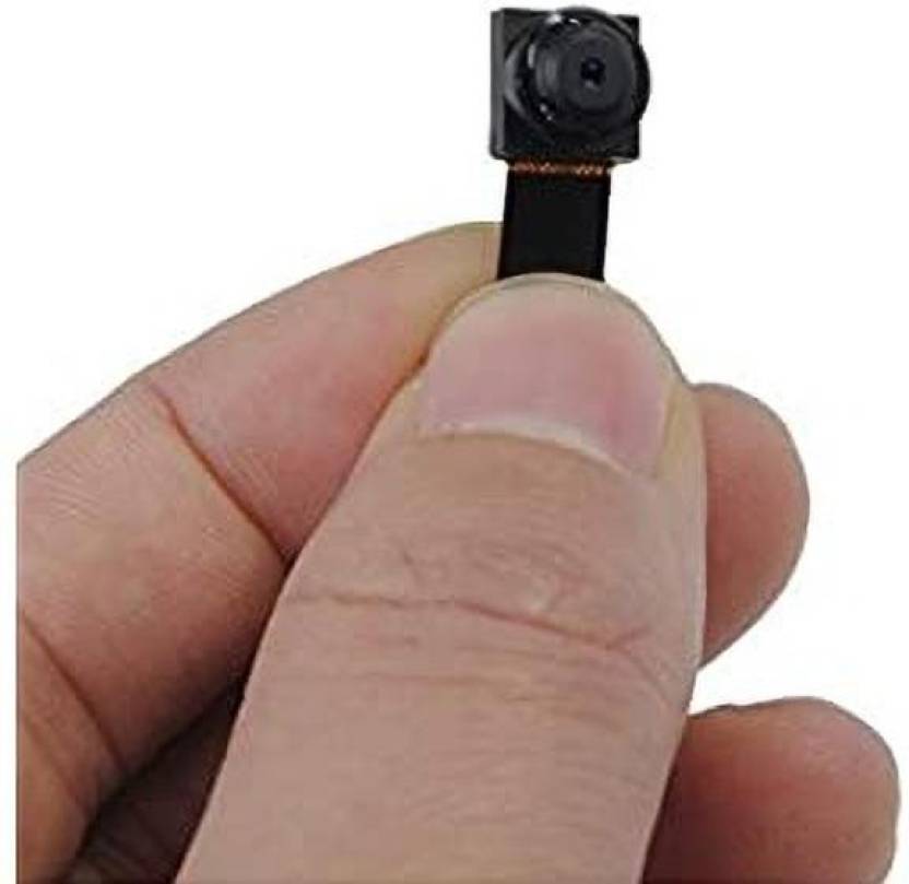 Sro Mini 1080p Wifi Ip Hidden Spy Camera For Audio Video Surveillance Portable Wireless Small Ip