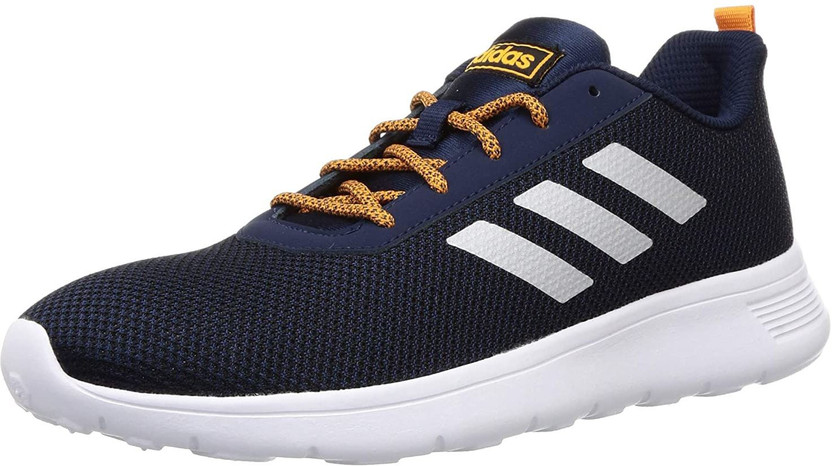 Men's adidas sport inspired throb shoes clearance