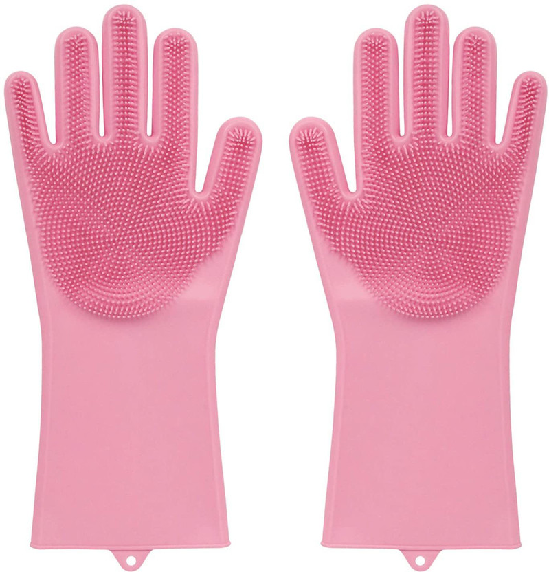 NMD Wet and Dry Glove(Free Size)