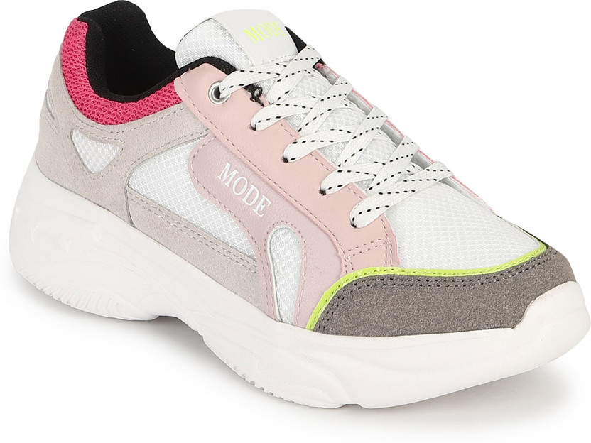Mode by red tape women shoes clearance