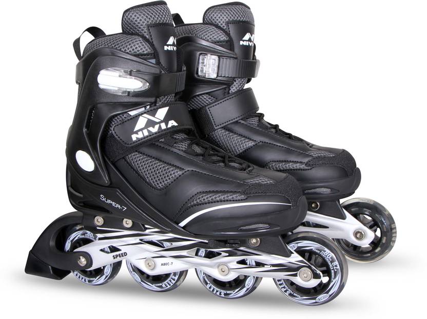 NIVIA Super roller Inline Skates Size 13 UK Buy NIVIA Super