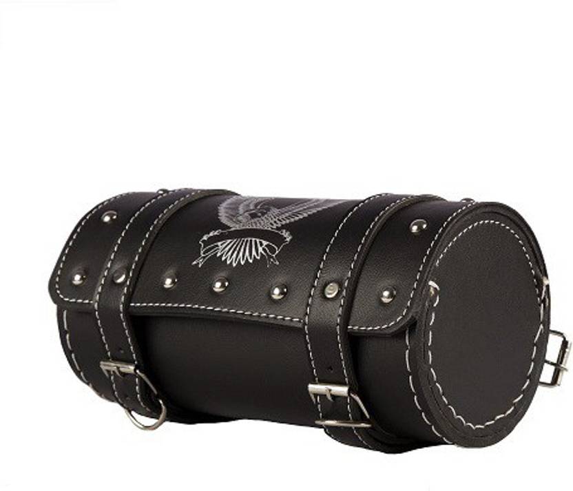 royal enfield saddle bag