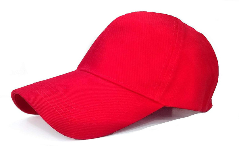Bodytech Self Design RED Cap - Buy 