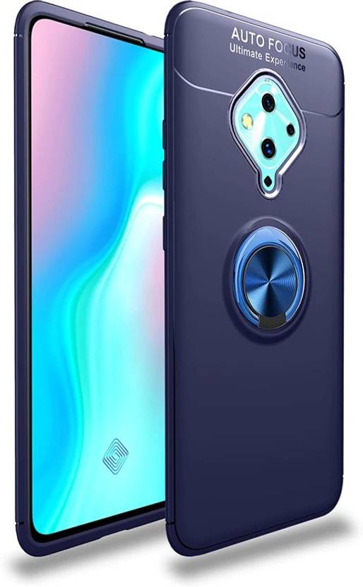 BESTTALK Back Cover for Vivo S1 Pro BESTTALK