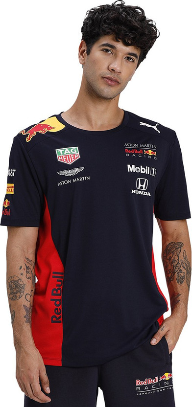 puma aston martin t shirt