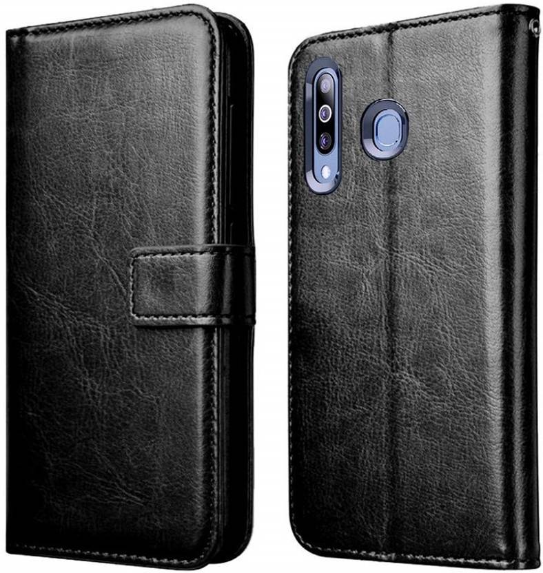 2Bro Flip Cover for [ Vivo 1916 ] Vintage Flip Cover For all Round Best