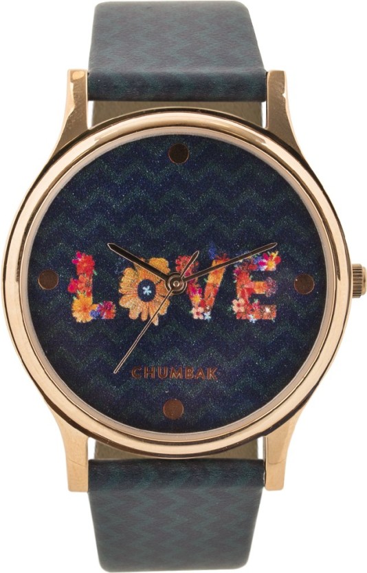 chumbak watches flipkart