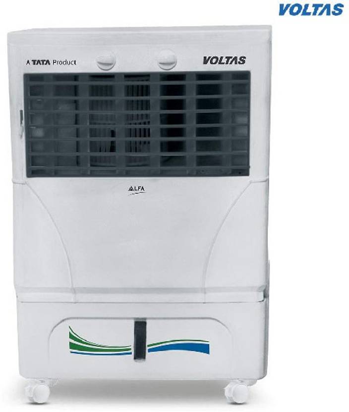 Voltas 28 L Room/Personal Air Cooler Price in India Buy Voltas 28 L