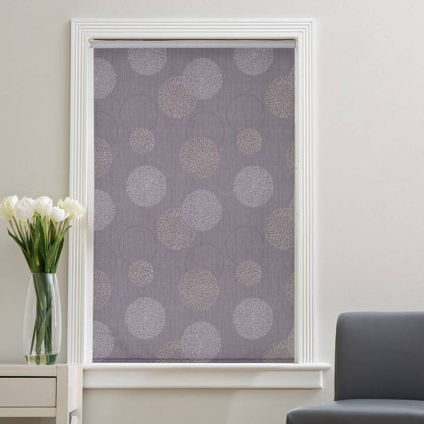 Deco Window Roller Blind Cord Drawn In Window Price in India Buy Deco