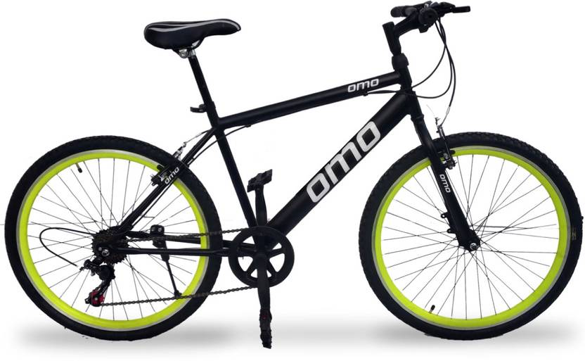 omo 1.7 cycle