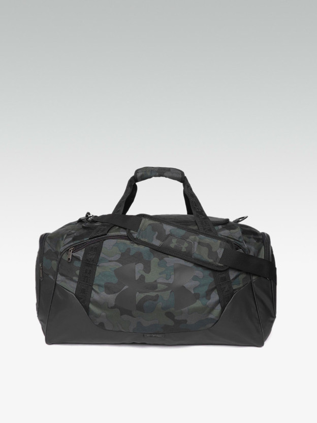 Under armour undeniable 3.0 md unisex sport duffel clearance