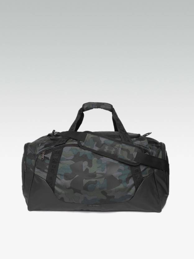 UNDER ARMOUR 3.0 MD Duffle Bag Duffel Without Wheels Olive - Price in India |