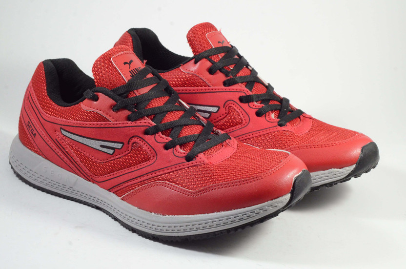 SEGA Running Shoes For Men - Buy SEGA 
