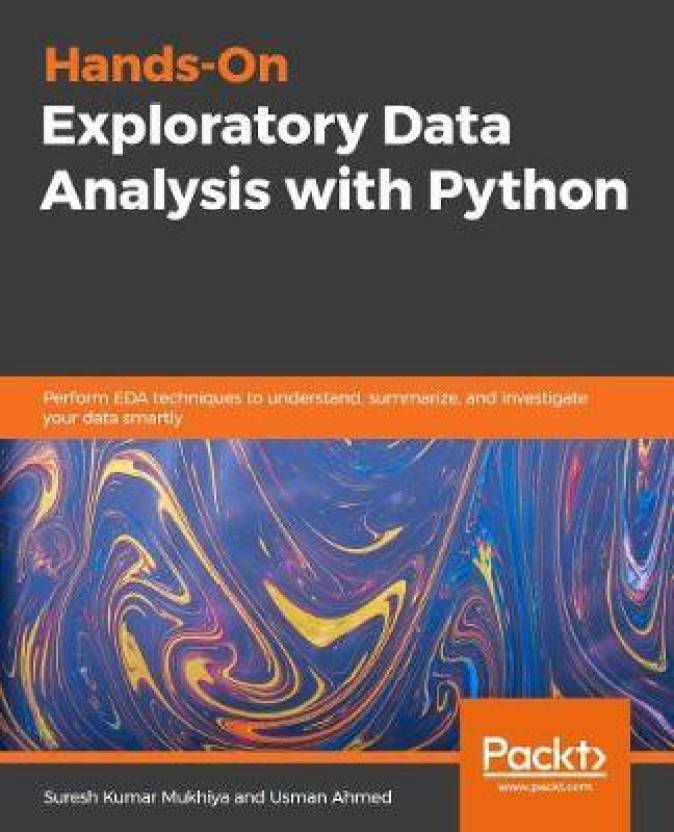 hands-on data preprocessing in python pdf download