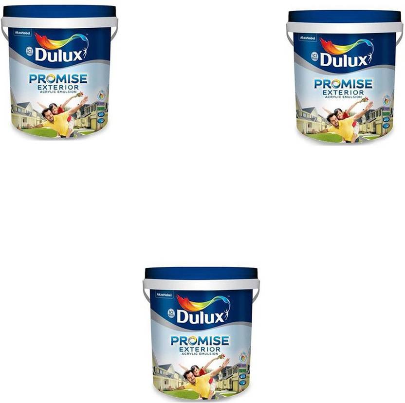 Dulux paint-70 White Distemper Wall Paint Price in India - Buy Dulux ...