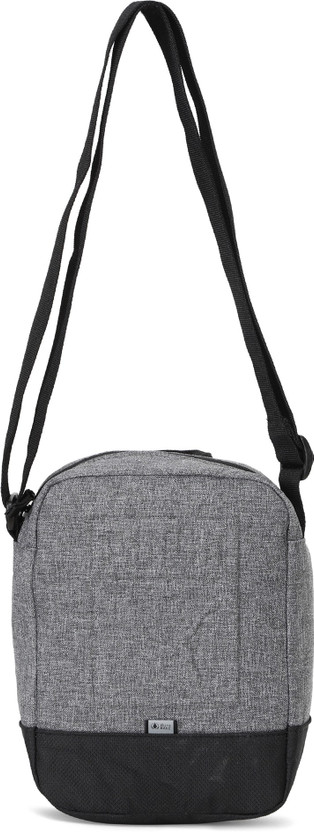 Buy PUMA Men \u0026 Women Grey Shoulder Bag