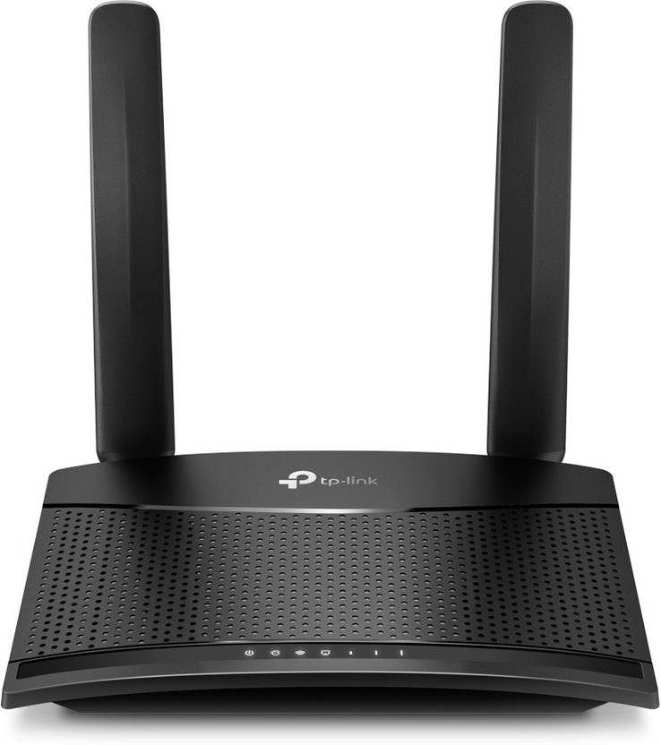 TPLink TLMR100 300 Mbps 4G Router TPLink
