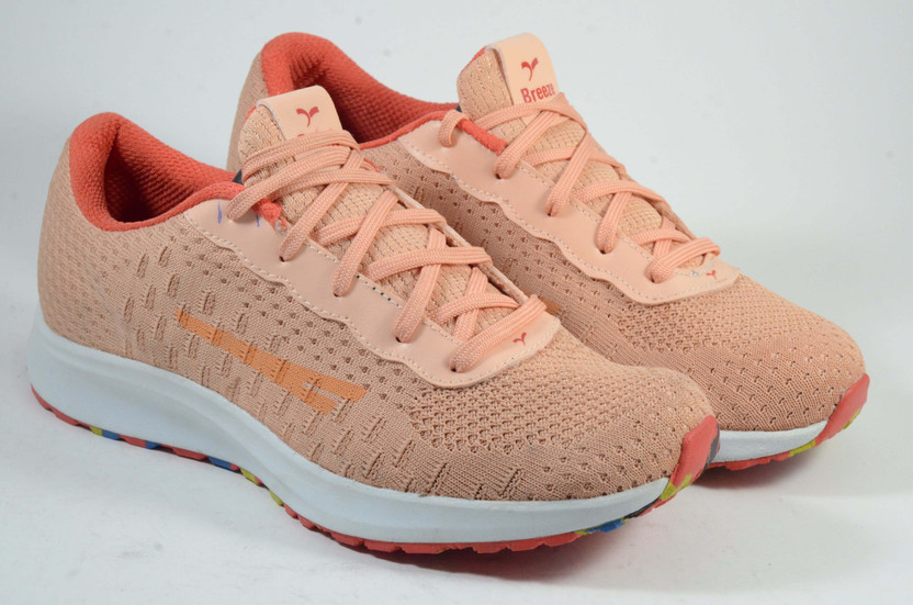 Sega women's running shoes Clearance