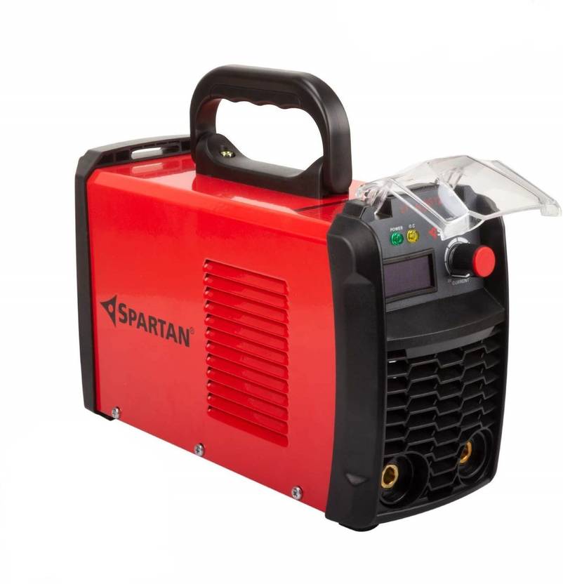 Spartan LT220S12i Inverter Welding Machine Price in India Buy