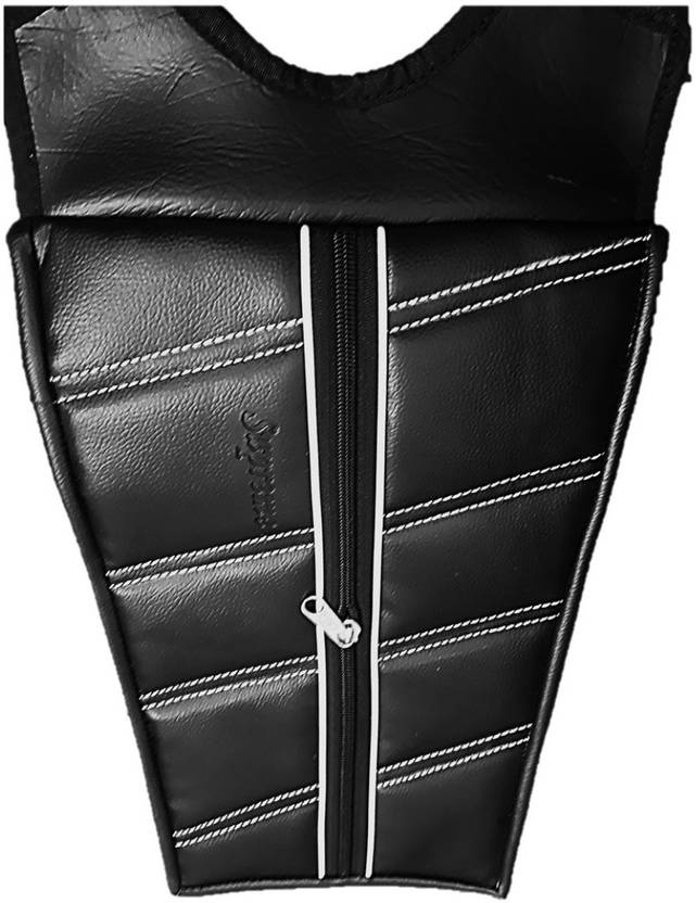 unicorn bike tank cover