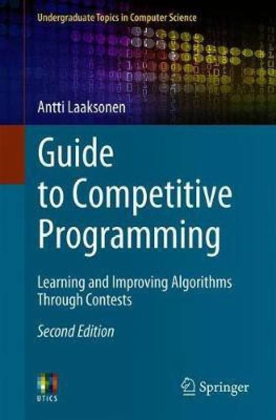 guide-to-competitive-programming-buy-guide-to-competitive-programming