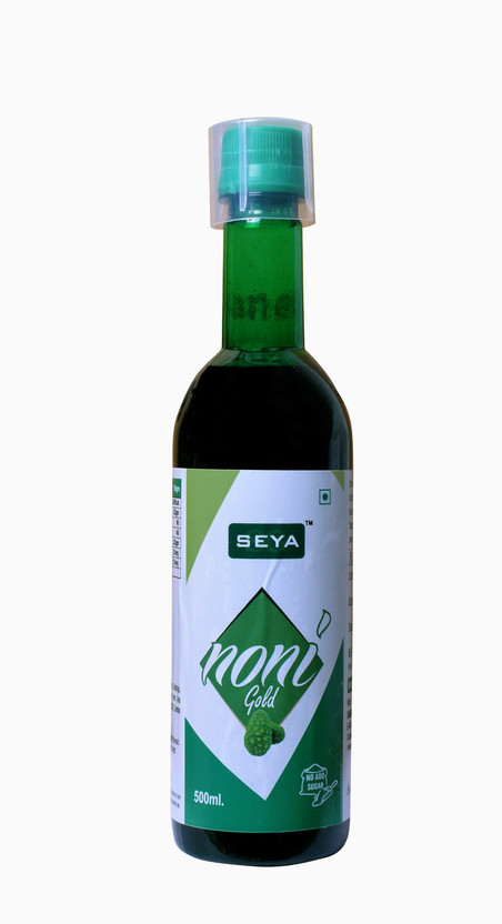 seya Noni Gold Juice -500 ml(500 ml)