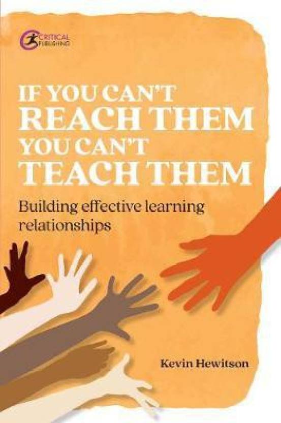 If You Can T Reach Them You Can T Teach Them Buy If You Can T Reach Them You Can T Teach Them