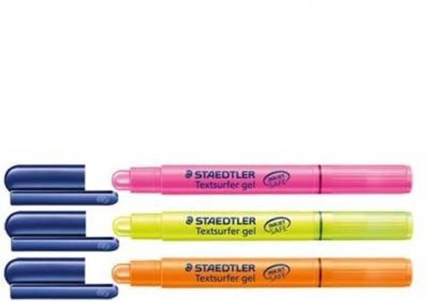 STAEDTLER Gel Highlighter Gel Highlighter