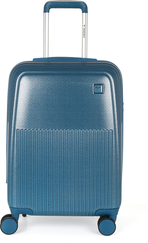 Traworld Clove Check-in Suitcase - 24 