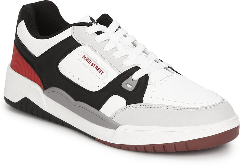 Bond Street By Red Tape Sneakers For