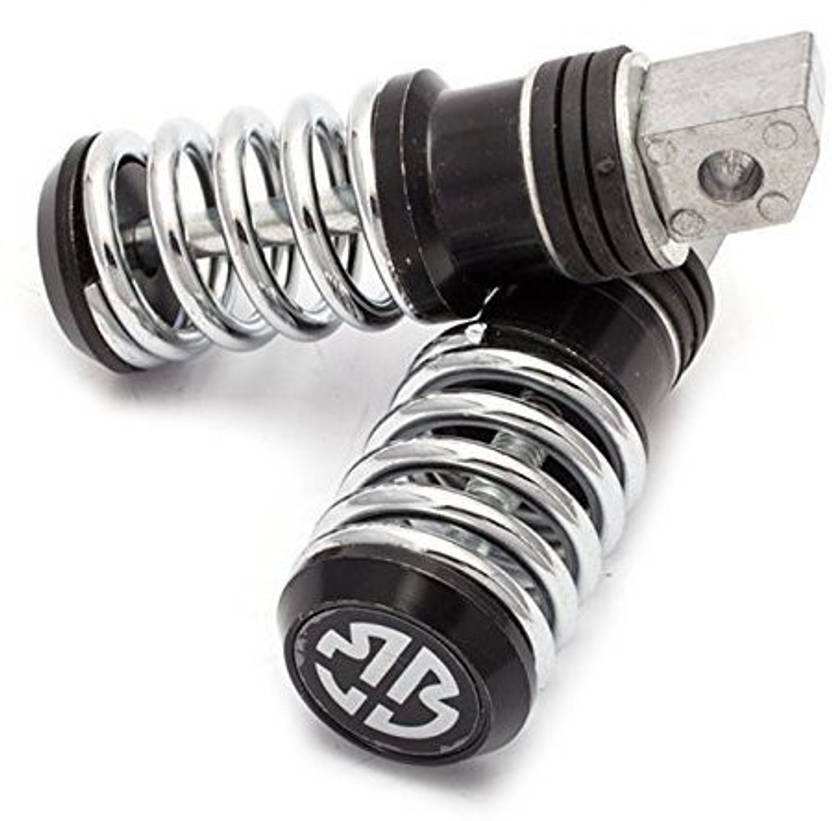 Naturalcreations RT_FT_Bike_BLK Foot Rest Price in India Buy Naturalcreations RT_FT_Bike_BLK