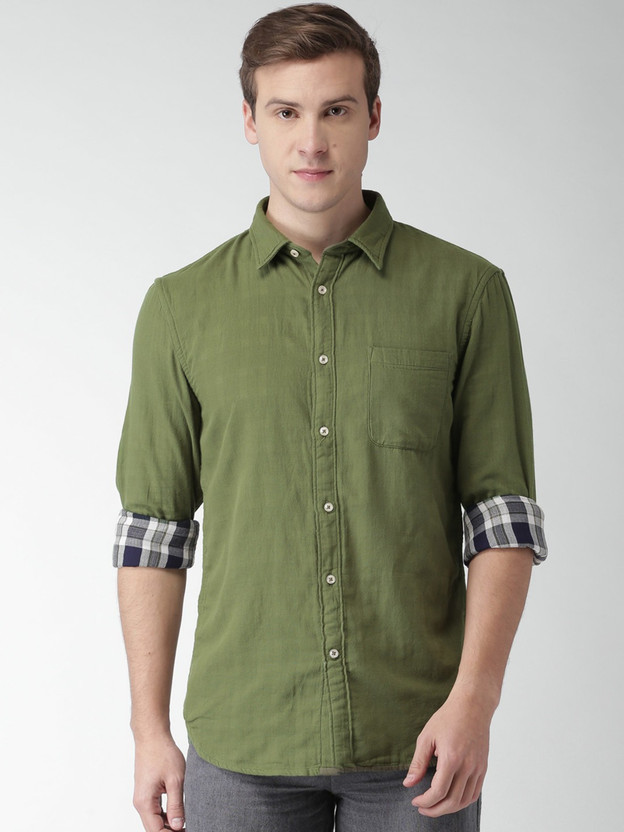 Celio shirts flipkart Clearance