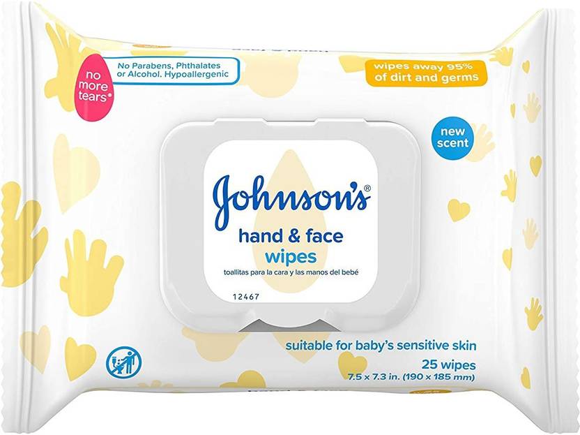 Baby wipes vs hand wipes clearance
