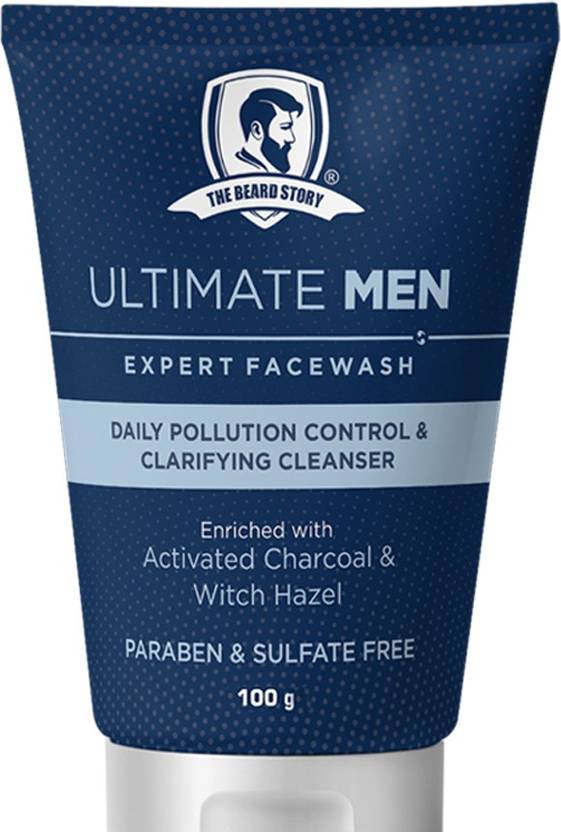 the beard story mineral sunscreen