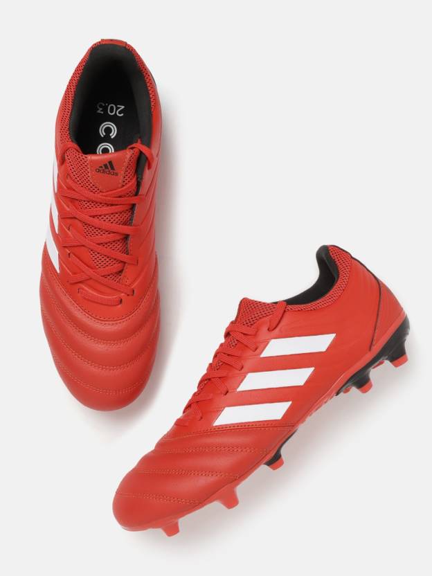 ADIDAS Copa 20.3 Fg Football Shoes For Men - Buy ADIDAS Copa 20.3 Fg  Football Shoes For Men Online at Best Price - Shop Online for Footwears in  India | Flipkart.com