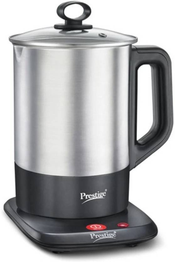 Prestige MILK BOILER PMB 1.0 Electric Kettle Price in India Buy