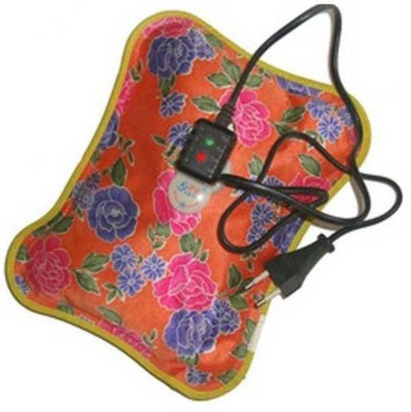 rigil High Quality Multiprint Electric Warm Gel Bag With Auto Cutoff