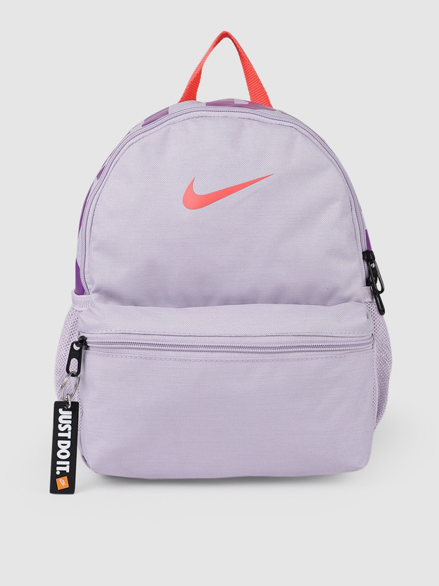 Lavender nike backpack clearance