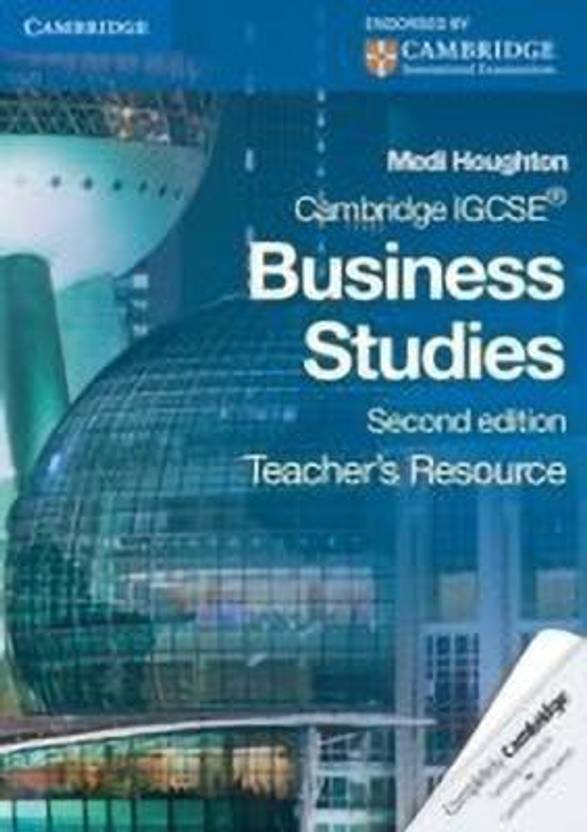Igcse business studies case study questions picture