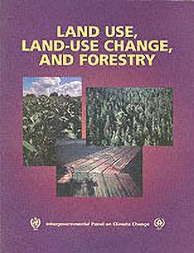 Land Use, LandUse Change, and Forestry Buy Land Use, LandUse Change