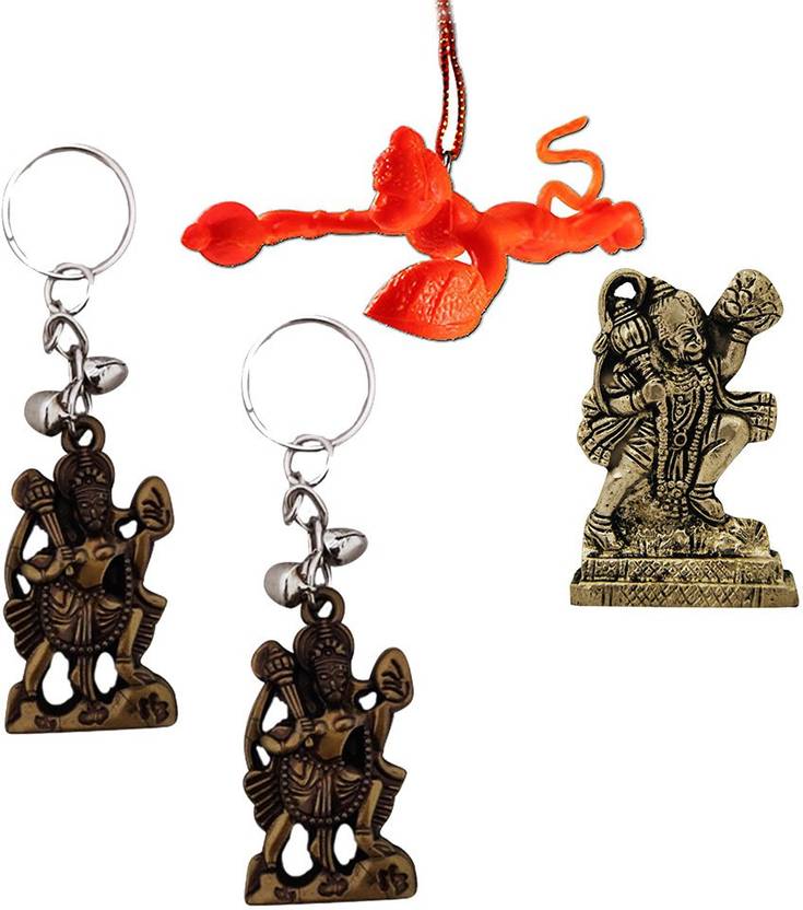 Divya Mantra Sri Hindu God Hindu God Bajrang Bali Idol Sculpture Statue