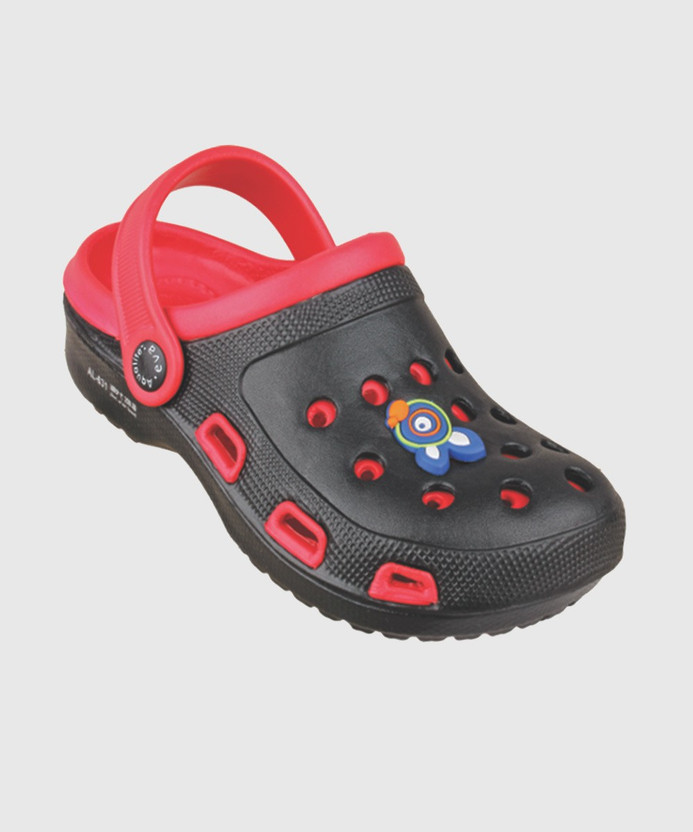 Aqualite Boys \u0026 Girls Slip-on Clogs 