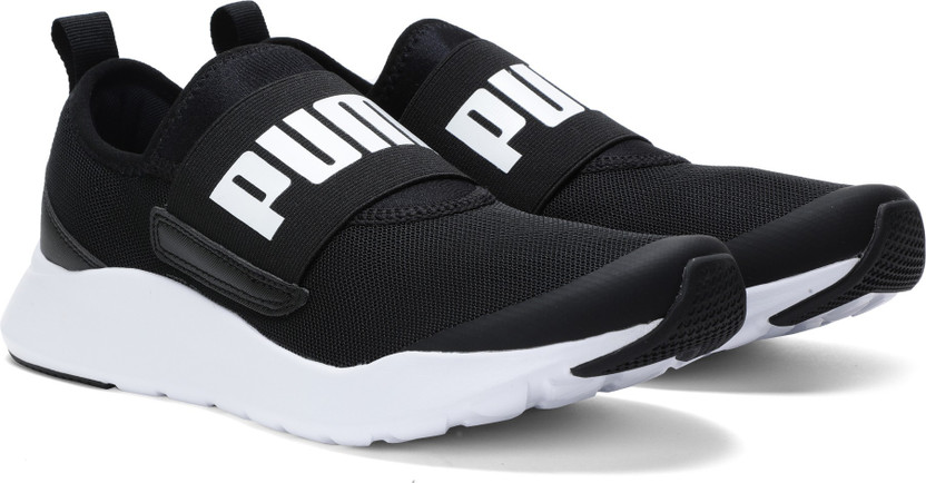 PUMA Wired SlipOn Walking Shoes For Men - Buy PUMA Wired SlipOn Walking  Shoes For Men Online at Best Price - Shop Online for Footwears in India |  Flipkart.com