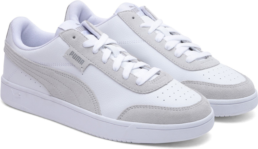 Buy PUMA Court Legend Lo Sneakers For 