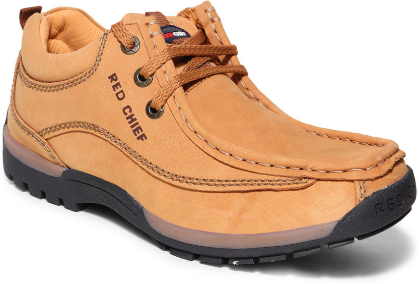 RED CHIEF Outdoors For Men - Buy RED 