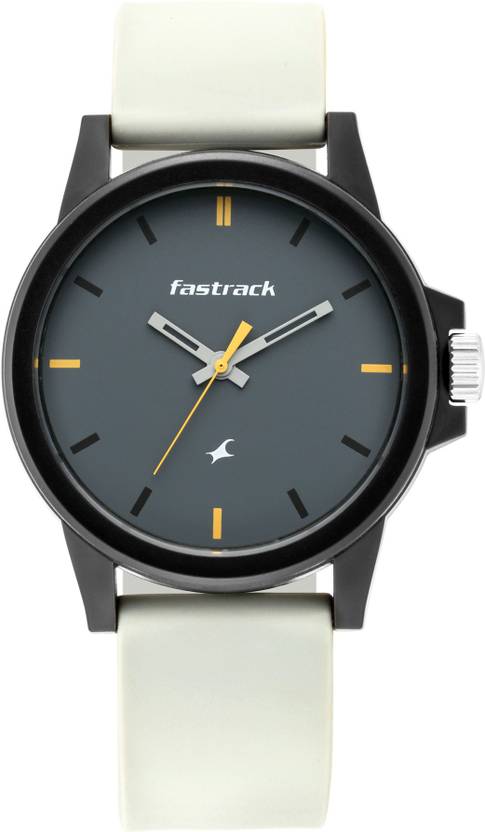 fastrack watches flipkart